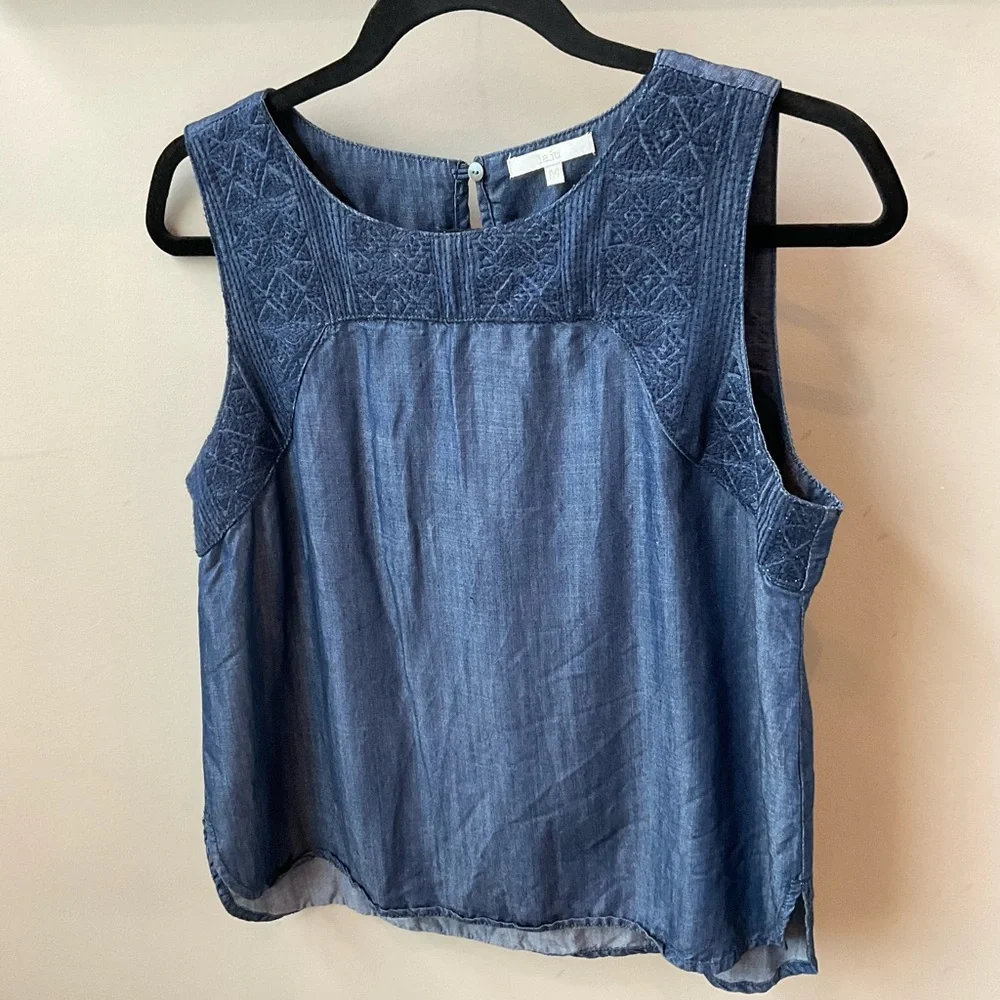 Cute Summer Top - Picture 1 of 7